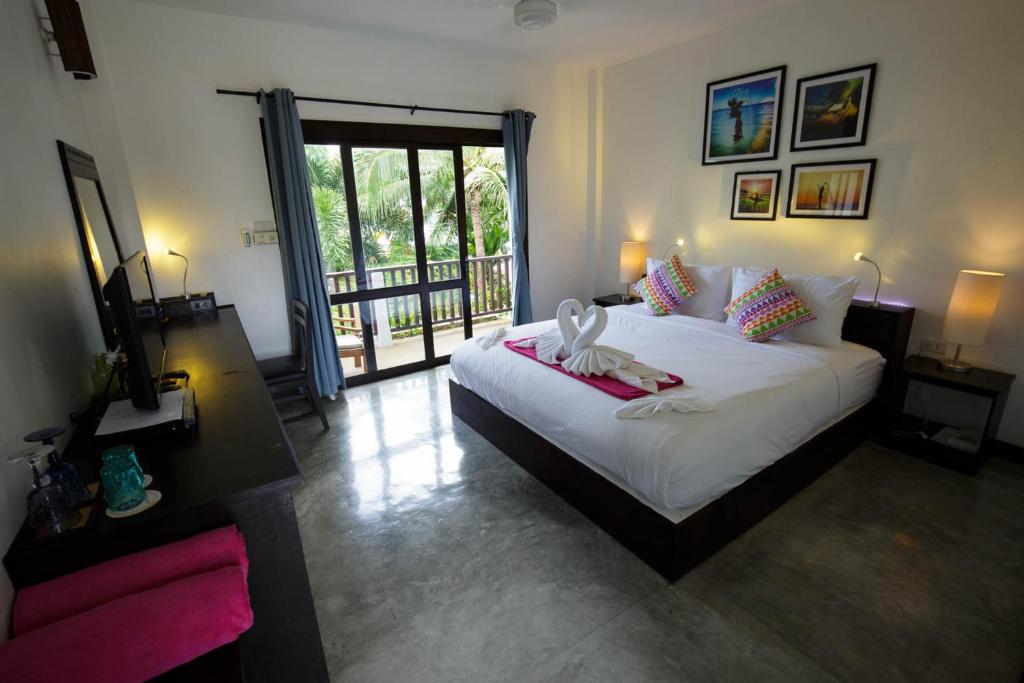 Double Room image